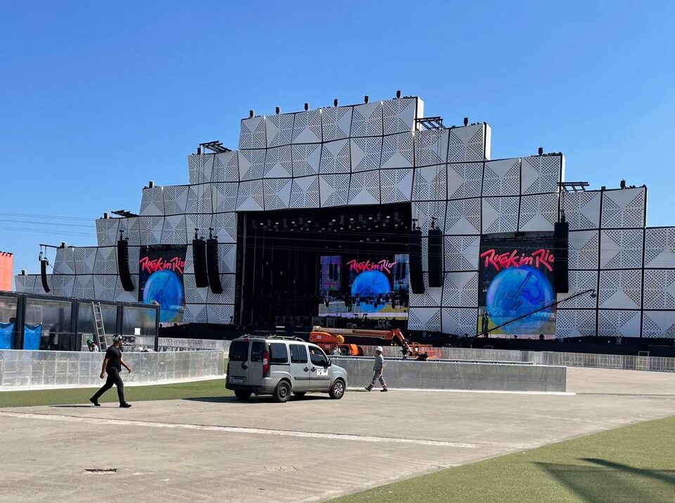 ROCK IN RIO 2024