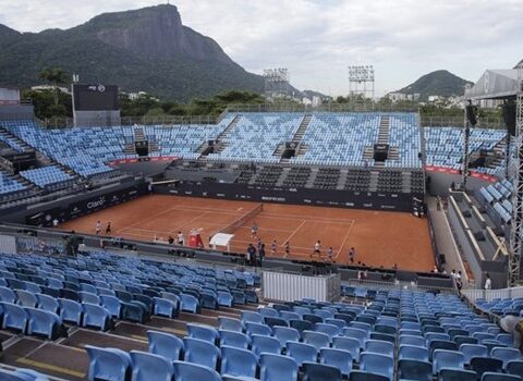 RIO OPEN 2025