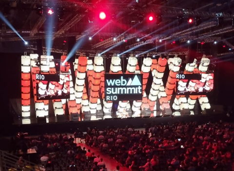 WEB SUMMIT 2024