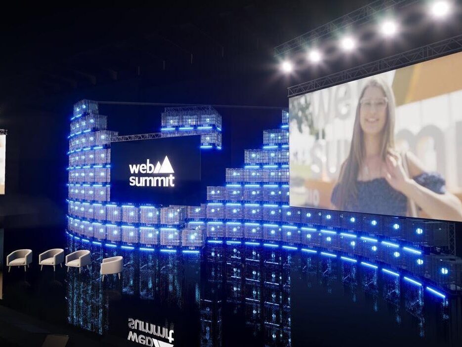 WEB SUMMIT 2025